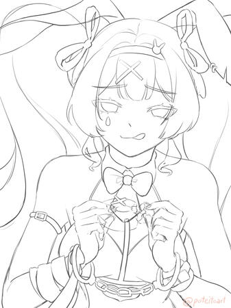 Clean sketch 2 Clean sketch 2